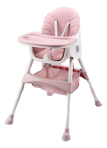 Silla Comedor Bebe 3en1 Happy Baby York + Obsequio