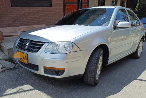 Jetta Trendline