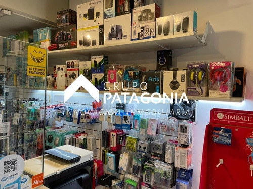 Imagen 6 de 12 de Grupo Patagonia Vende Excelente Fondo De Comercio / Rubro Informática / Rentabilidad Comprobable / En Zona Centro De San Martín De Los Andes, Patagonia Argentina