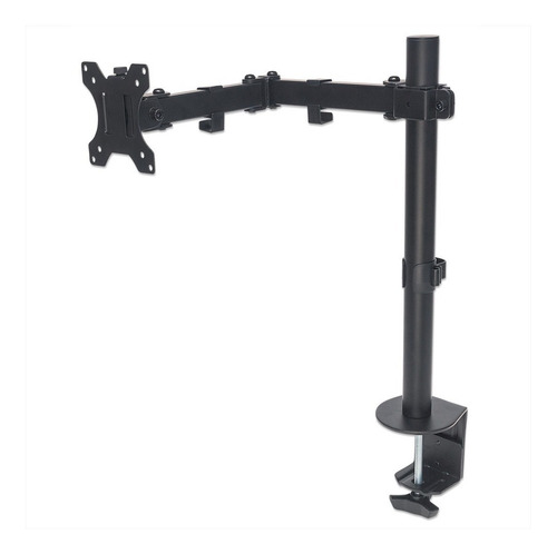 Imagen 2 de 6 de Soporte De Mesa Para Tv/monitor Nictom Sm03 13 A 27