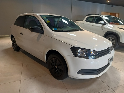 Volkswagen Gol Trend 1.6 Pack I 101cv 3p