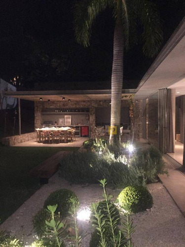 Casa Com 2 Dormitórios À Venda, 436 M² Por R$ 2.980.000,00 - Riviera Tamborlim - Americana/sp - Ca0288