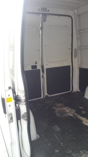 Peugeot Boxer Furgon 2.3 Hdi 350lh Longo Teto Alto 5p