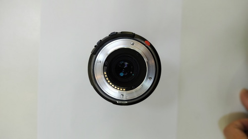 Imagem 4 de 4 de Lente Fujinon Xf 55-200mm F3.5-4.8 R Lm Os