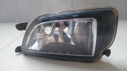 Farol De Milha Direito Volkswagen Gol Voyage G6 2014