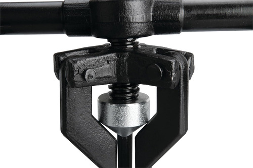 Performance Tool W89744 - Extractor De Rodamientos Pilo...