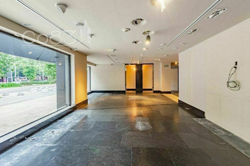 Imagen 2 de 30 de Renta - Local - Masaryk - 1,000 M2