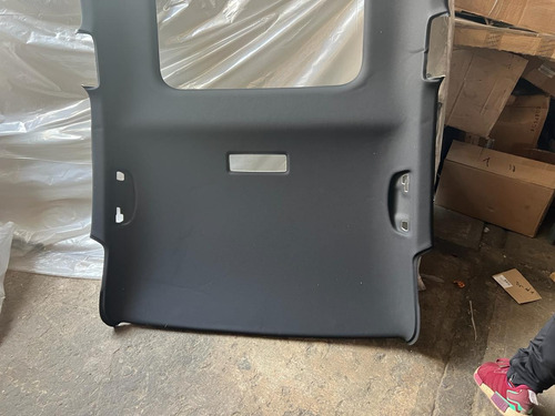 Cielo Techo Toldo Version C/ Quemacocos Para Jetta A7 19-23