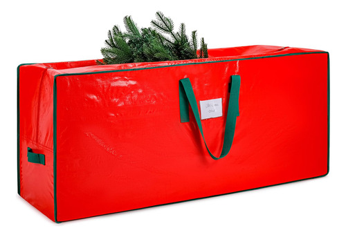 Bolsa De Almacenamiento Impermeable Para Árbol De Navidad