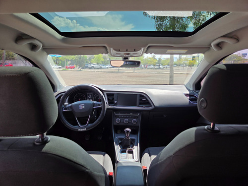 Seat Leon 1.4 Style T 150hp Mt