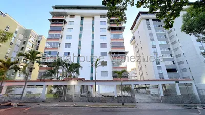 Apartamento en alquiler