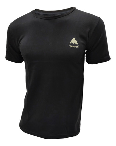 Remera Burton 3003burt200 Hombre