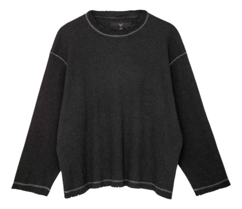 Buzo Sweater Cause Abrigado Unisex Luxo