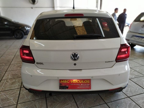 Volkswagen Gol 1.0 Track 12v