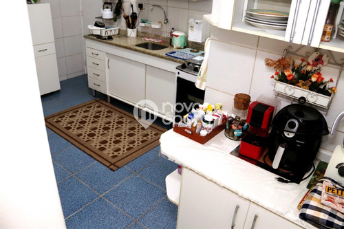 Apartamento - Ref: Sp3ap41322