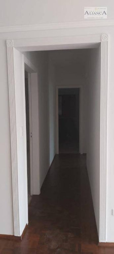 Imagem 1 de 17 de Apartamento Com 3 Dormitórios À Venda Por R$ 414.000,00 - Baeta Neves - São Bernardo Do Campo/sp - Ap2195