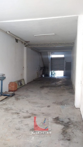 Imagem 9 de 15 de Prédio Comercial Na Av Dos Imigrantes Bragança Pta - Pc0002-1