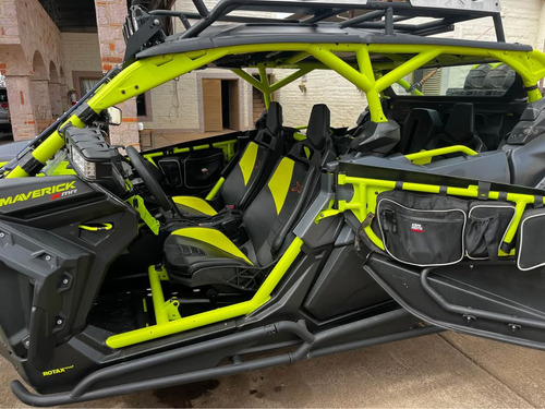 Can Am Maverick X3 Max X Mr 2021