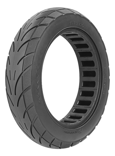 Neumático Macizo 10*2.125 Segway Ninebot F20 F25 F30 F40