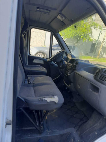 Peugeot Boxer 2013 2.3 350lh Confort Hdi Larga Alta