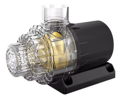 Bomba De Recalque Dc-3000 Aqua Excel C/ Controlador