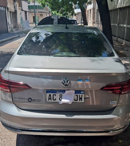 Volkswagen Virtus 1.6 Msi Highline