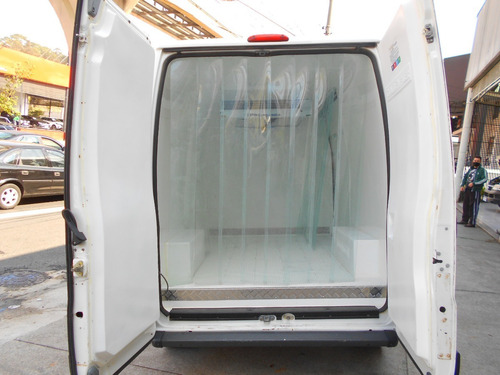 Fiat Ducato 2.3 Multijet 10m3 15/16 Refrigerado.