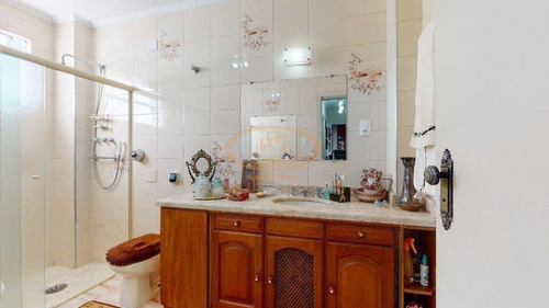 Apartamento Com 2 Dormitório(s) Localizado(a) No Bairro Perdizes Em São Paulo / São Paulo - 8835:914780