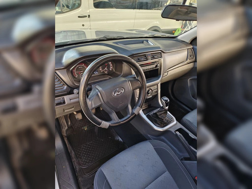 Ford F-150 XLT DCAB 3.3 AUT