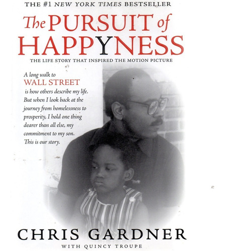 C2 - Chris Gardner - The Pursuit Of Happyness
