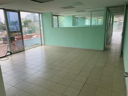 Imagen 5 de 14 de Anzures 450m2, Acondicionada, Privados, Vigilancia, 6 Estaci