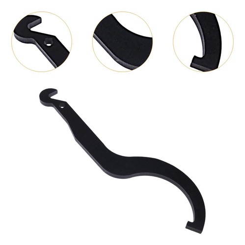 Llave Para Amortiguador 2877408-329 Llave Para Embrague De
