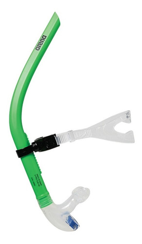 Snorkel Frontal Natación Arena® Swim Snorkel 3