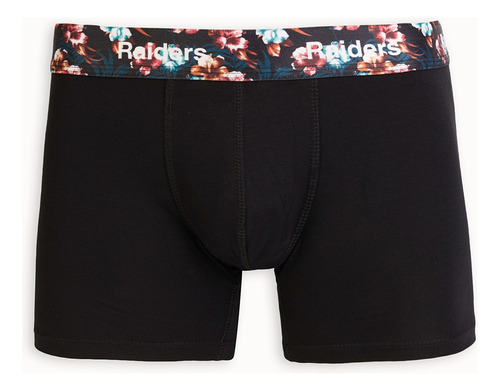 Boxer Raiders Jeans Bloom Pack X 5 Surtido