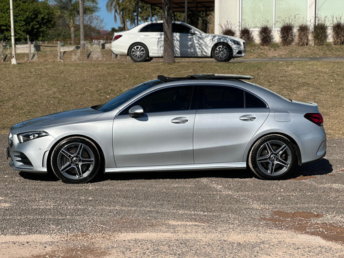 Mercedes-Benz Clase A 2.0 A250 Amg-line 211cv 224 hp