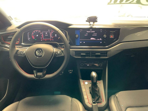 Volkswagen Polo 1.4 250 Tsi Gts Automático