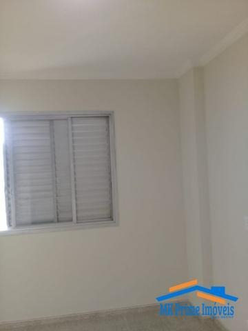 Imagem 7 de 15 de Apartamento Vila Yara Osasco Próximo Ao Bradesco - 1129