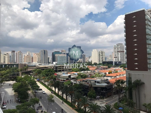 Imagem 9 de 12 de Sala Comercial | 80m² - Mb8064