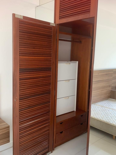 Imagem 14 de 24 de Apartamento Na Rua Humaitá, 1 Quarto