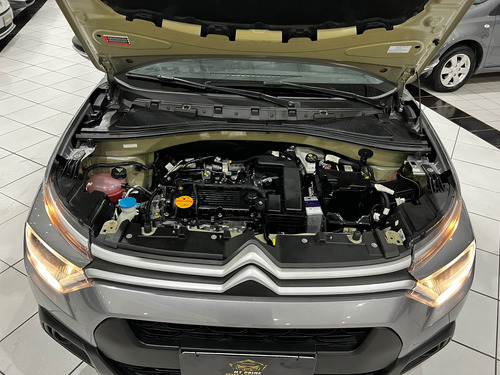 Citroën C3 1.0 Live Flex 5P