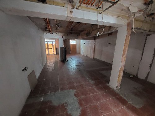 Local Comercial En Arriendo En Concepción