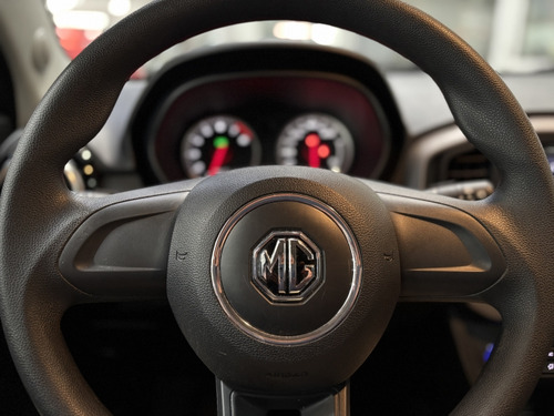 Mg Mg3 Std 1.5l Aut 2023