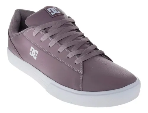 Tenis Hombre Casuales Notch Sn Mx Dc Shoes