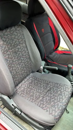 Chevrolet Swift 1.3