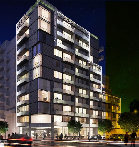 Imagen 2 de 4 de Departamento En Venta En La Boca