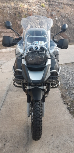 Imagen 3 de 16 de Bmw Gs 1200 Adv 30 Aniv