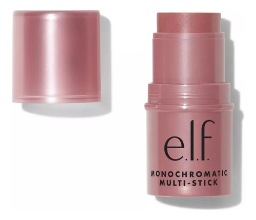 Elf Monochromatic Multi Stick Labios Rubor O Sombra S. Rose