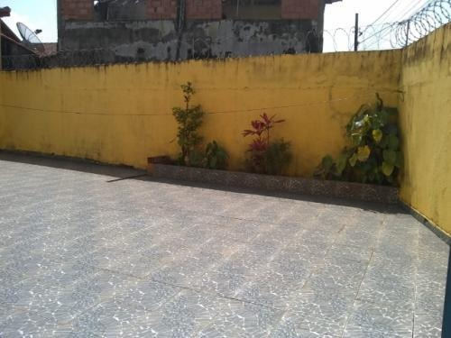 Casa Lado Praia No Bairro Satélite Em Itanhaém - 6186 | Npc
