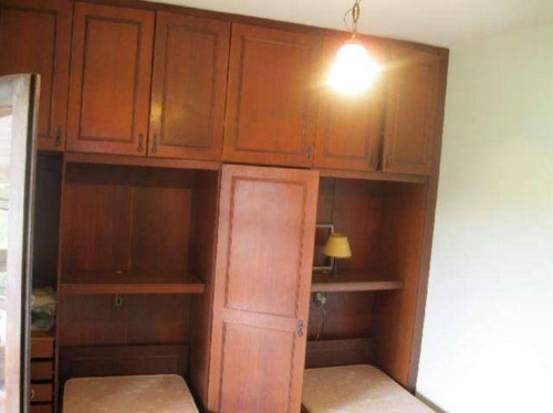 Imagem 2 de 15 de Sítio Com 4 Dormitórios À Venda, 312180 M² Por R$ 2.800.000,00 - Jaguari - São José Dos Campos/sp - Si0052