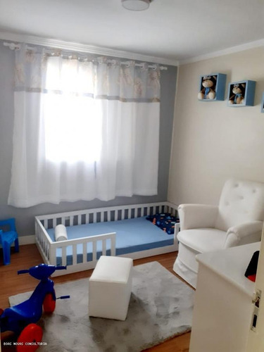 Imagem 13 de 15 de Apartamento Para Venda Em Guarulhos, Vila Aeroporto, 2 Dormitórios, 1 Banheiro, 1 Vaga - 1185_1-1816300